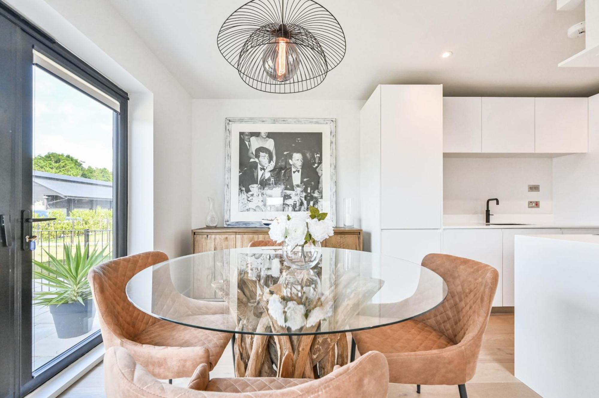 1 The Nest - Luxury Modern House Nr Beach & Bars With Sea Views & Free Parking Villa Charlestown  Eksteriør billede